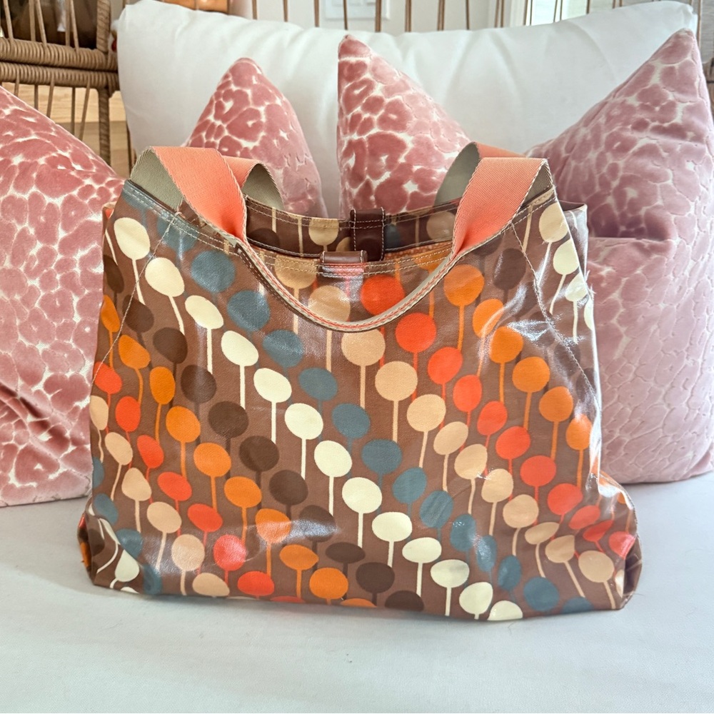 Orla Kiley vintage bag purse tote
